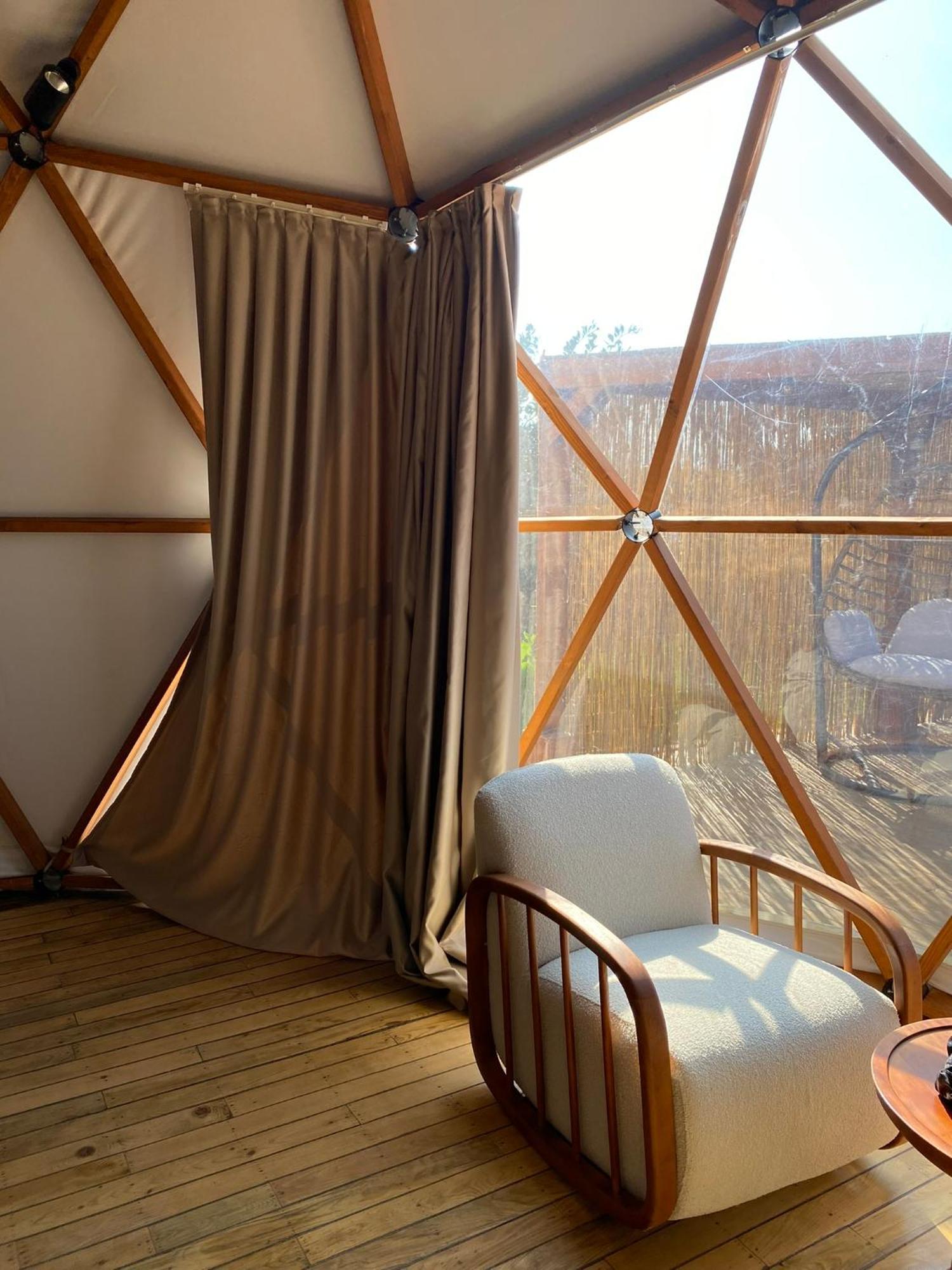 Mandalin Glamping Hotel Selçuk Exterior foto