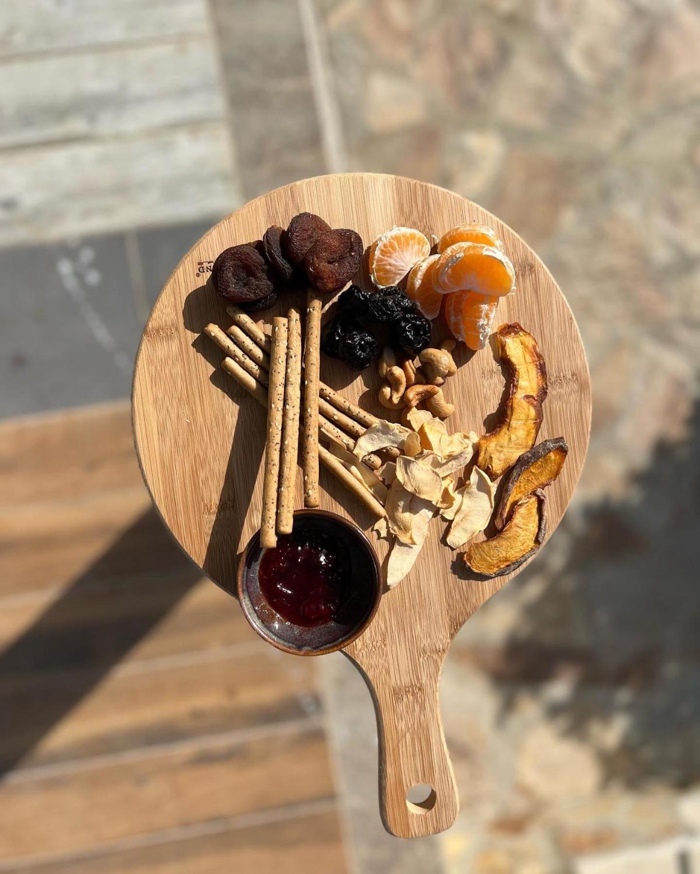 Mandalin Glamping Hotel Selçuk Exterior foto
